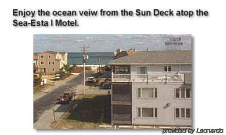 The Dunes Rehoboth Beach Dewey Beach Exteriér fotografie