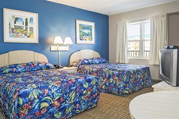 The Dunes Rehoboth Beach Dewey Beach Exteriér fotografie