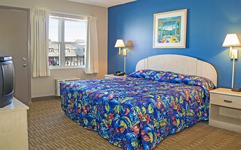 The Dunes Rehoboth Beach Dewey Beach Exteriér fotografie
